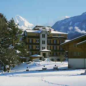 Hotel Berghof Amaranth